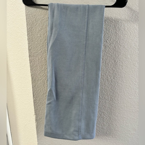 Ribbed lululemon Pants - Picture 9 of 11